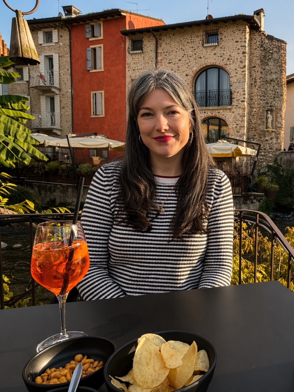 Meet your Posher, Michelle